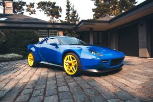 2018 MAT New Stratos